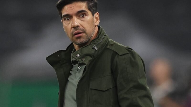 Leila Pereira rebate Abel e não coloca sequência ruim do Palmeiras na conta da arbitragem