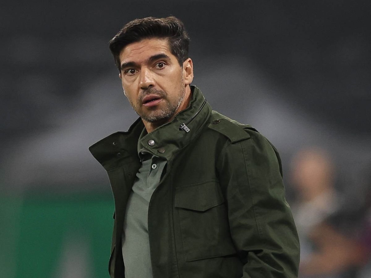 Leila Pereira rebate Abel e não coloca sequência ruim do Palmeiras na conta da arbitragem