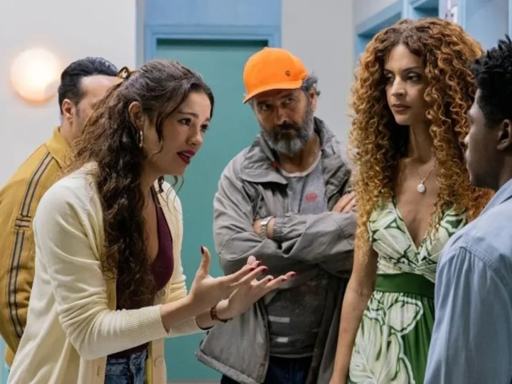 Três Graças segue com baixa audiência e Globo toma medida drástica