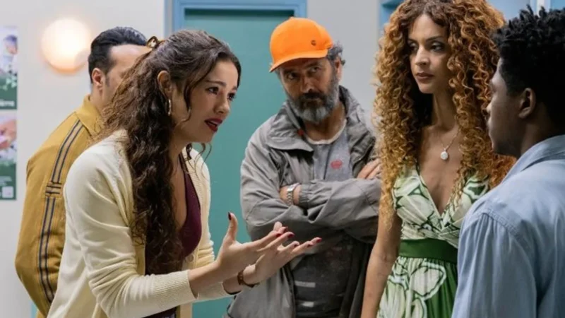 Três Graças segue com baixa audiência e Globo toma medida drástica