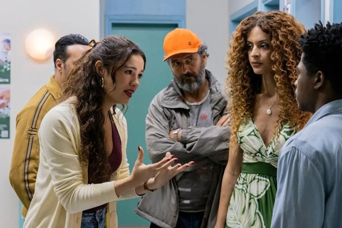 Três Graças segue com baixa audiência e Globo toma medida drástica