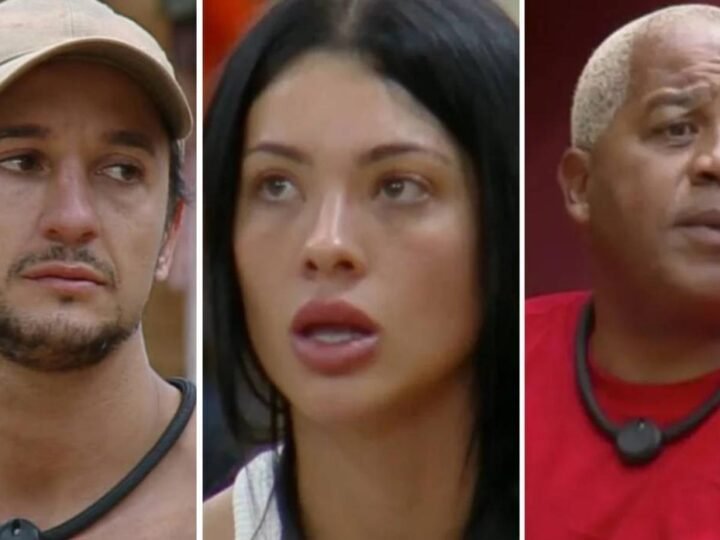Enquete ‘A Fazenda’ 17: Veja resultado final de quem você acha que deve sair do reality