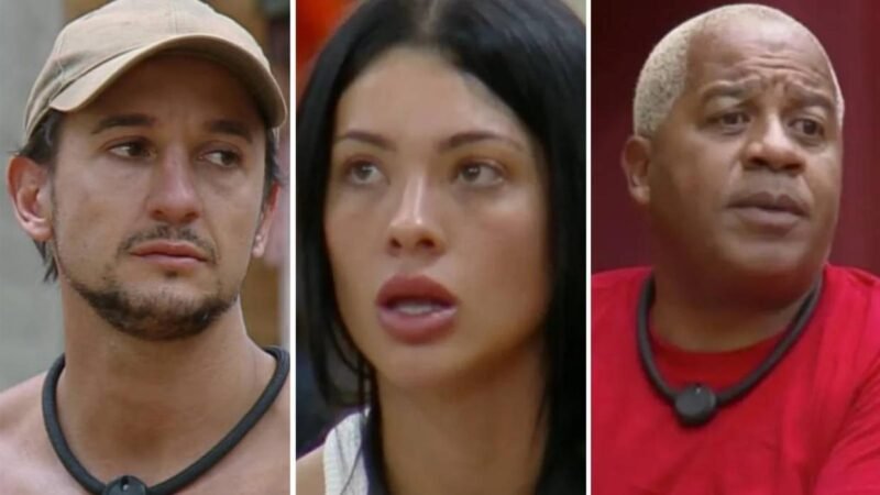 Enquete ‘A Fazenda’ 17: Veja resultado final de quem você acha que deve sair do reality