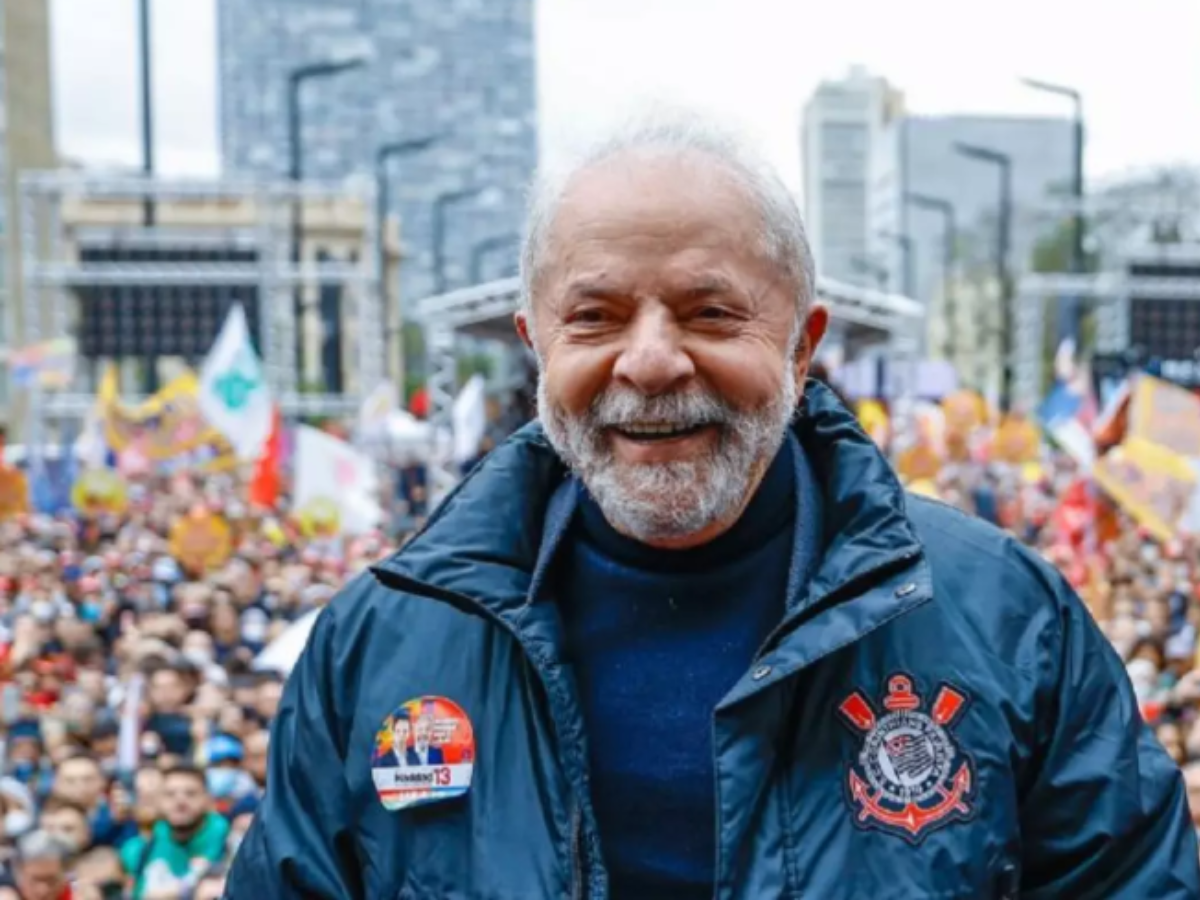 Do Planalto ao Maraca: Lula celebra conquista do Corinthians após decisão contra o Vasco
