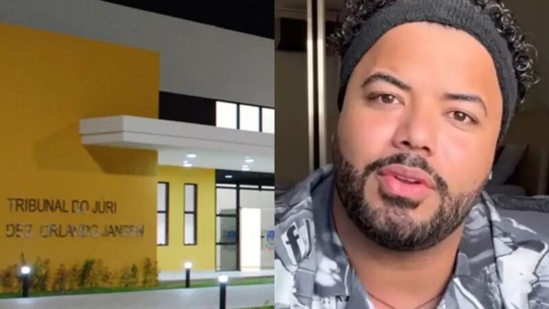 Juiz se afasta do caso Hytalo Santos e novo magistrado será designado