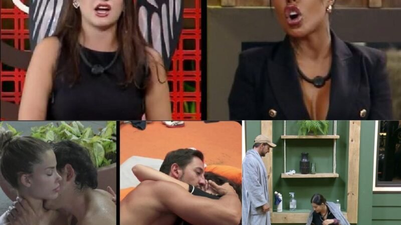 “A Fazenda 17”: última Prova de Fogo e dinâmica tensa agitam a reta final