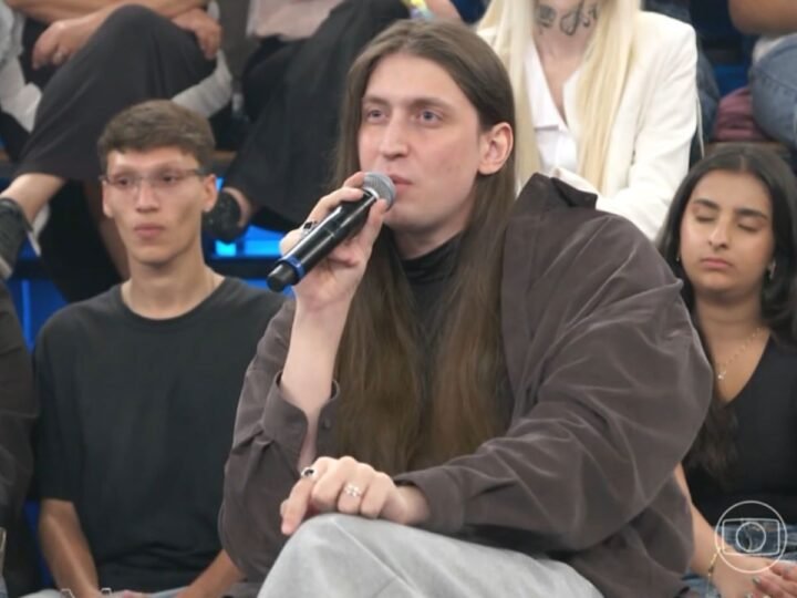 Felca reflete sobre impacto social de seus vídeos e defende postura discreta