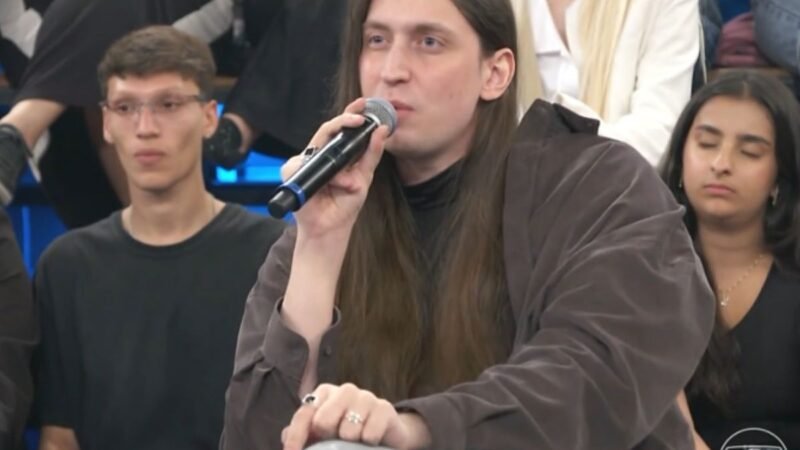 Felca reflete sobre impacto social de seus vídeos e defende postura discreta