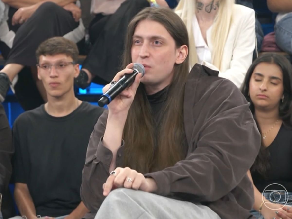 Felca reflete sobre impacto social de seus vídeos e defende postura discreta