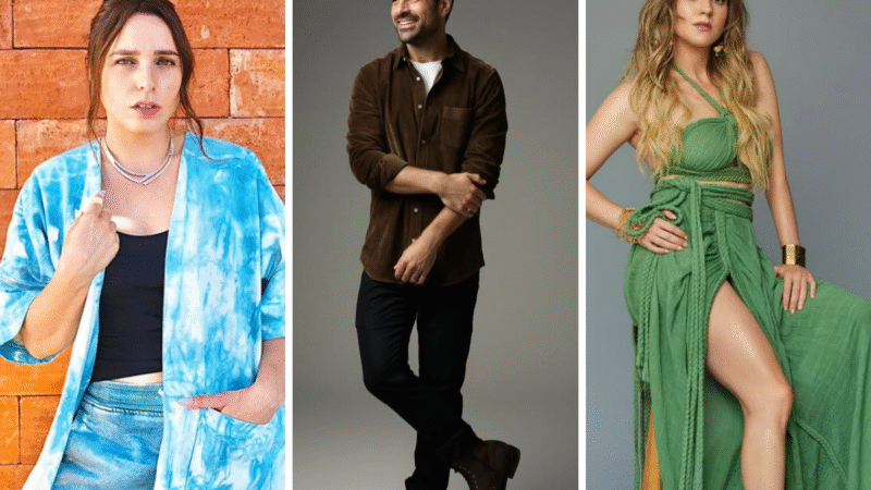 Elenco de Rebelde se reúne em evento em três cidades brasileiras em abril