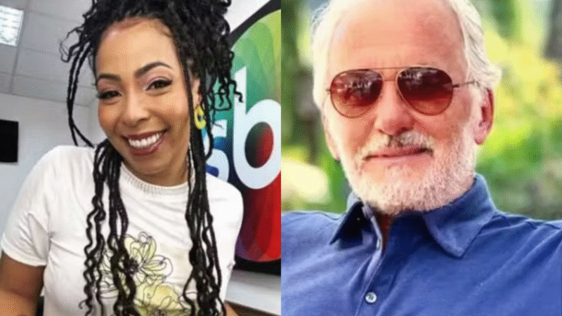 Justiça arquiva denúncia de estupro contra Otávio Mesquita; apresentador desabafa: “Alívio”