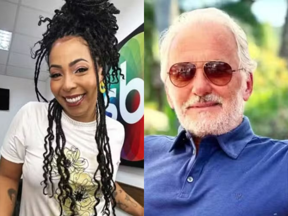 Justiça arquiva denúncia de estupro contra Otávio Mesquita; apresentador desabafa: “Alívio”