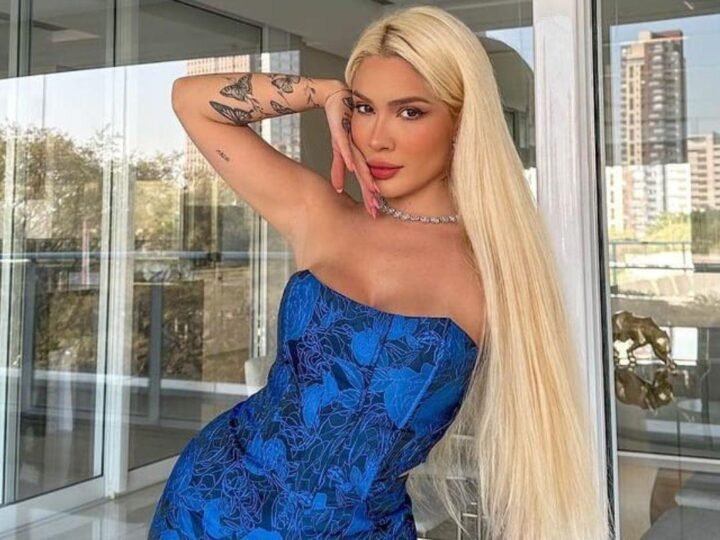 Pode chamar, que ela tá de malas prontas: Karoline Lima quer ir para o BBB26