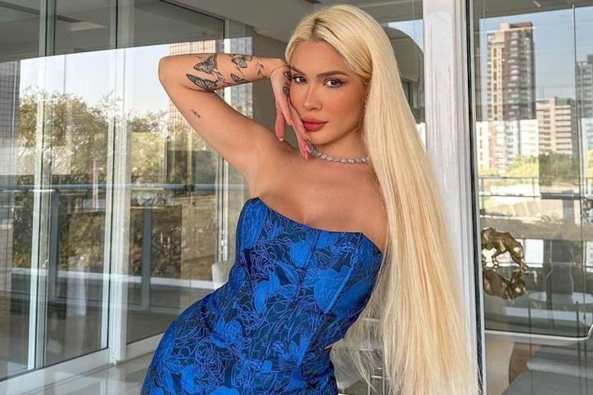 Pode chamar, que ela tá de malas prontas: Karoline Lima quer ir para o BBB26